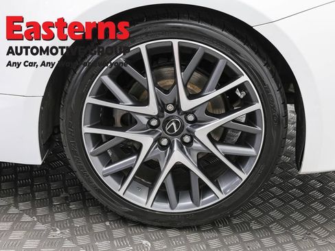 Used 2017 Lexus RC 200t F Sport RWD image 34