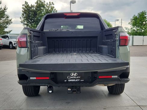 Used 2023 Hyundai Santa Cruz SEL AWD/4WD image 13
