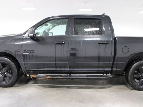 Used 2019 RAM 1500 Big Horn image 6