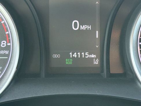 Used 2024 Toyota Camry LE FWD image 23