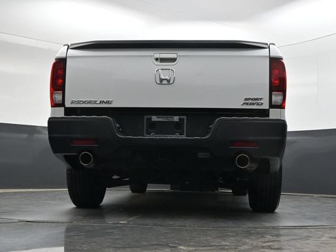 Certified 2023 Honda Ridgeline Sport image 33
