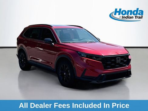 Used 2024 Honda CR-V Sport-L image 1