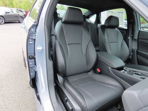 New 2025 Honda Accord Sport image 15