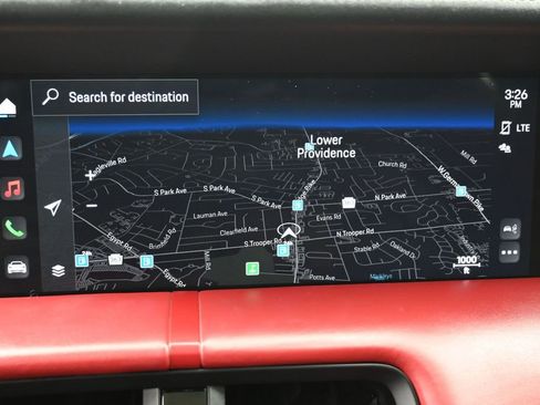 Used 2023 Porsche Taycan 4 Cross Turismo w/ Premium Package image 26