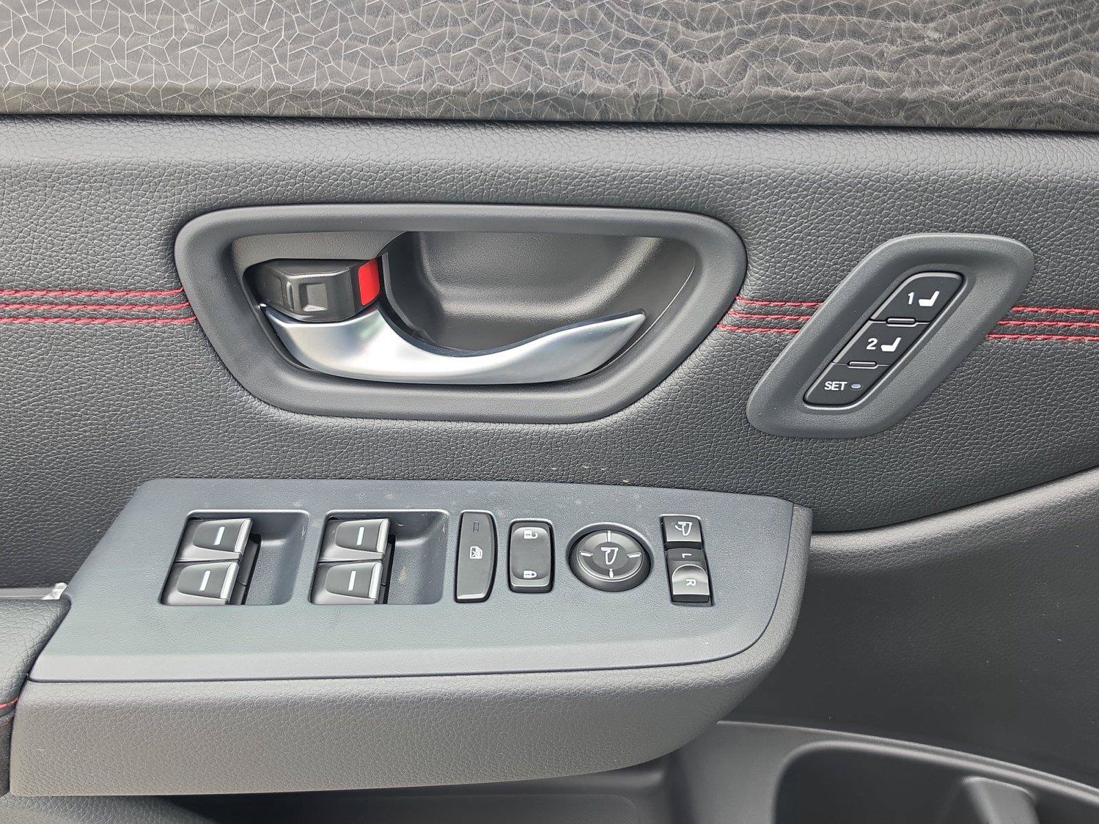 New 2026 Honda Pilot Black Edition image 10