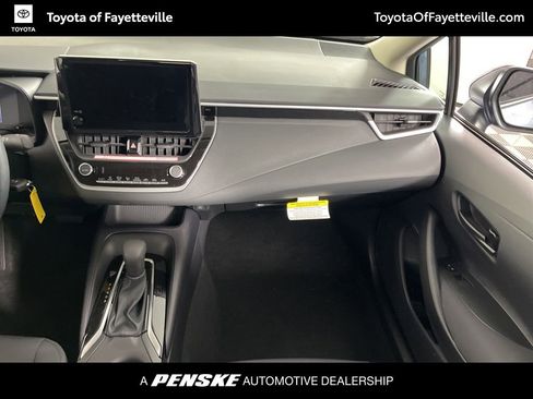 Used 2026 Toyota Corolla LE image 16