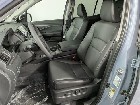 New 2026 Honda Ridgeline RTL image 17