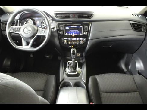 Used 2019 Nissan Rogue SV AWD/4WD image 15