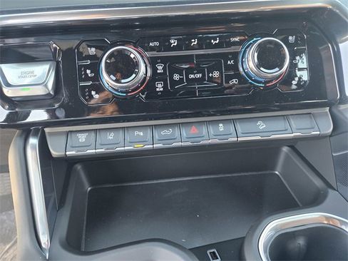 New 2026 GMC Sierra 2500 Denali Ultimate image 18