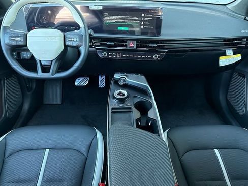 New 2026 Kia EV6 GT-Line RWD image 15