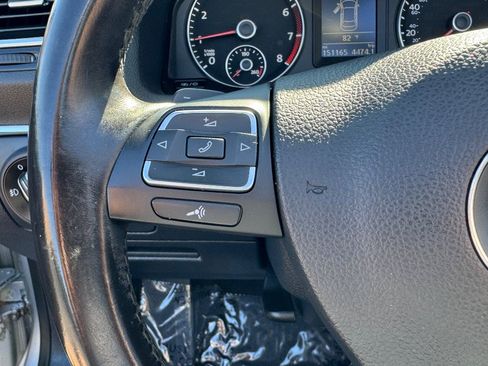 Used 2014 Volkswagen Eos FWD image 20