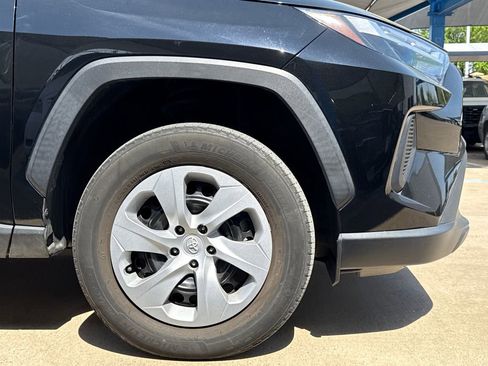 Used 2024 Toyota RAV4 LE image 6