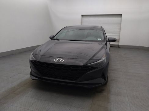 Used 2023 Hyundai Elantra SEL image 15