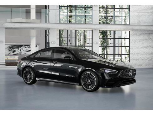 New 2026 Mercedes-Benz CLA 250 250 image 12
