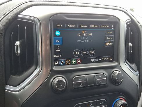 Used 2021 Chevrolet Silverado 1500 LT w/ Texas Edition Plus RWD image 16