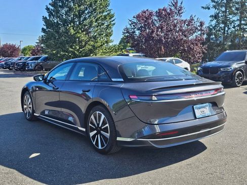 Used 2023 Lucid Air Pure AWD/4WD image 5