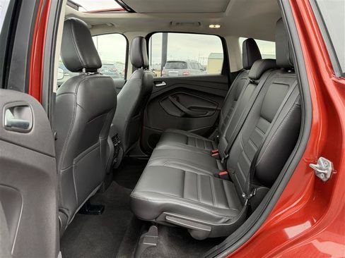 Used 2019 Ford Escape SEL AWD/4WD image 13