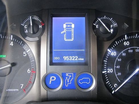 Used 2019 Lexus GX 460 Premium image 11