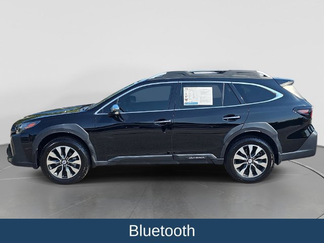 Used 2024 Subaru Outback Touring XT AWD/4WD image 5