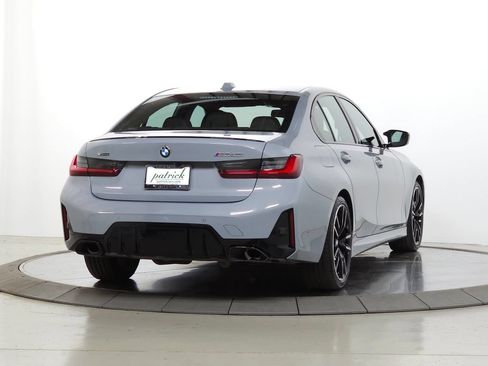 Used 2026 BMW M340i xDrive AWD/4WD image 11