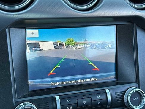 Used 2019 Ford Mustang GT Premium image 17