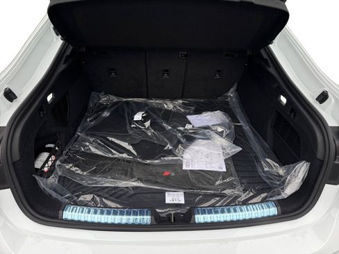 New 2025 Audi S5 Premium Plus image 17