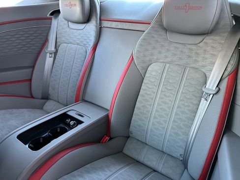 Certified 2025 Bentley Continental GT Speed image 10