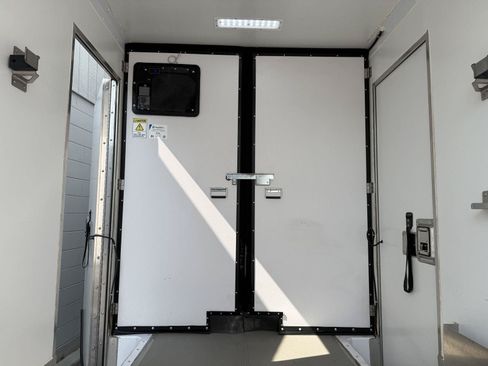 Used 2023 Ford E-350 and Econoline 350 Super Duty w/ Power Windows & Locks Group RWD image 42