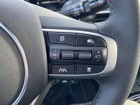 New 2026 Kia K5 GT-Line w/ GT-Line Premium Package AWD/4WD image 31
