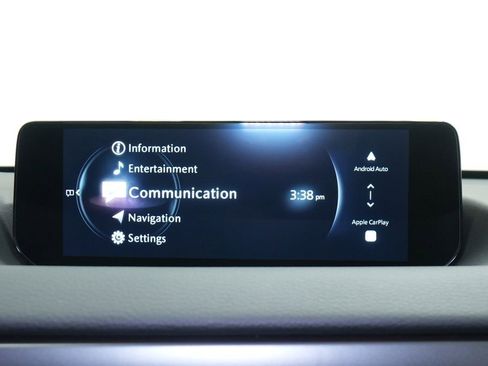 New 2026 MAZDA CX-50 2.5 Hybrid w/ Weather Package AWD/4WD image 38