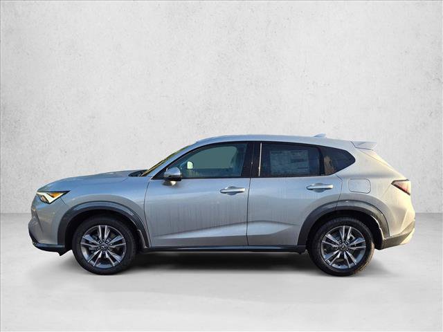 New 2026 Acura ADX FWD image 7