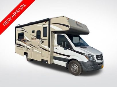 Used 2014 Mercedes-Benz Sprinter 3500