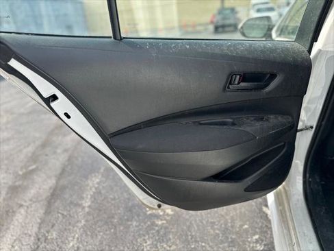 Used 2024 Toyota Corolla LE FWD image 15