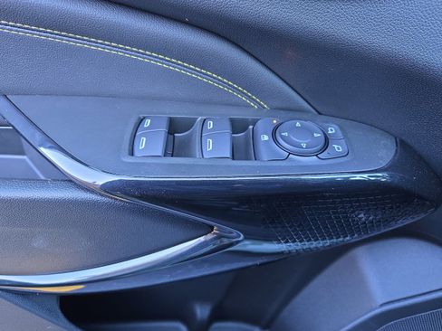 New 2026 Chevrolet Trax ACTIV w/ Driver Confidence Package image 29