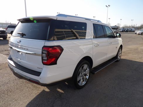 Used 2022 Ford Expedition Max King Ranch image 7