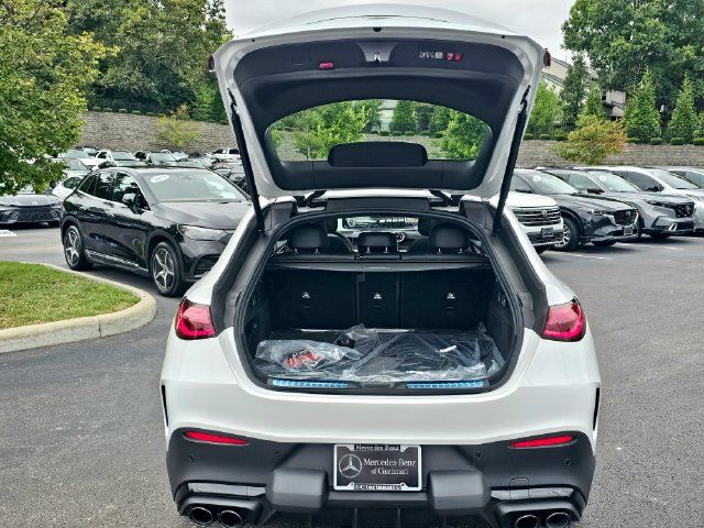 New 2027 Mercedes-Benz GLC 53 AMG 4MATIC Coupe image 10