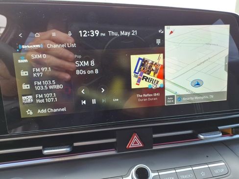 Used 2024 Hyundai Elantra SEL FWD image 22