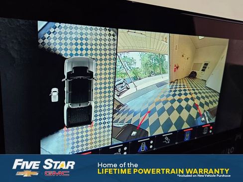 New 2025 GMC Hummer EV 2X image 22