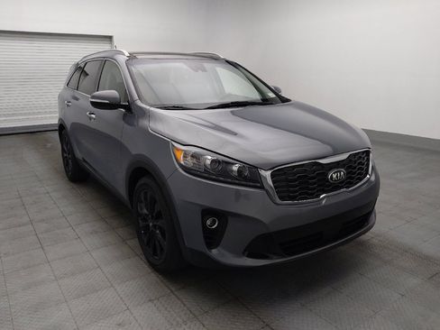 Used 2020 Kia Sorento EX FWD image 13