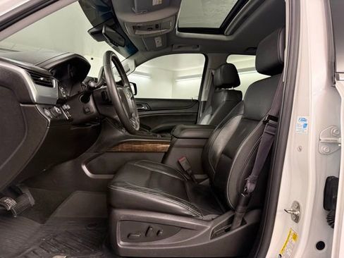 Used 2017 Chevrolet Tahoe LT w/ Texas Edition Package image 31