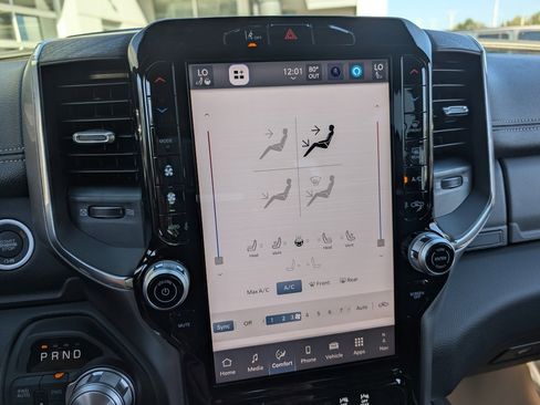 New 2026 RAM 1500 Laramie w/ Sport Appearance Package image 24