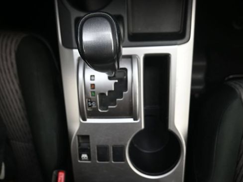 Used 2023 Toyota 4Runner SR5 RWD image 8
