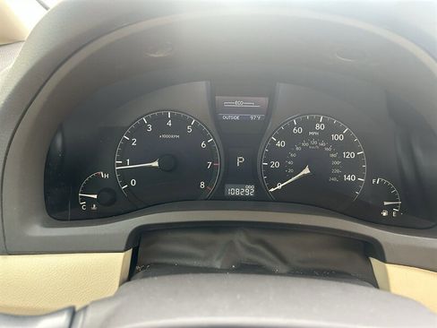 Used 2011 Lexus RX 350 2WD w/ Premium Pkg image 17
