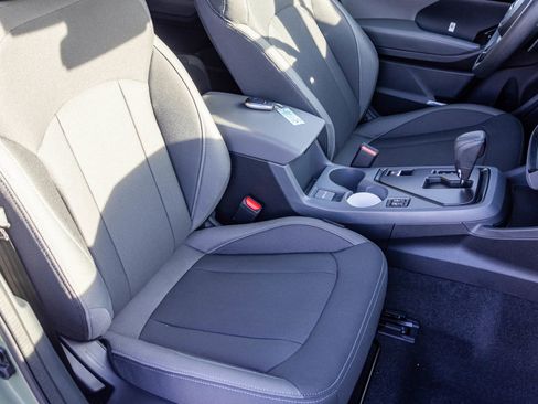 New 2026 Subaru Crosstrek 2.0i Premium image 34