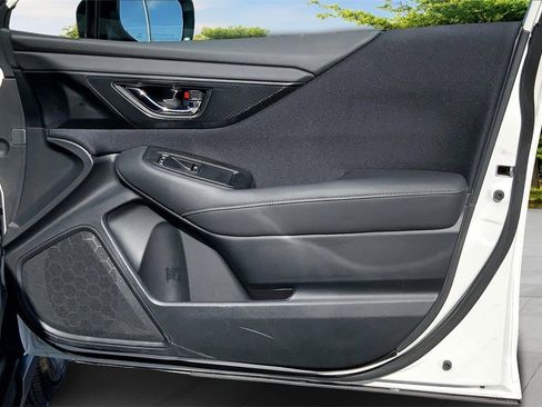 Certified 2025 Subaru Outback Premium image 28