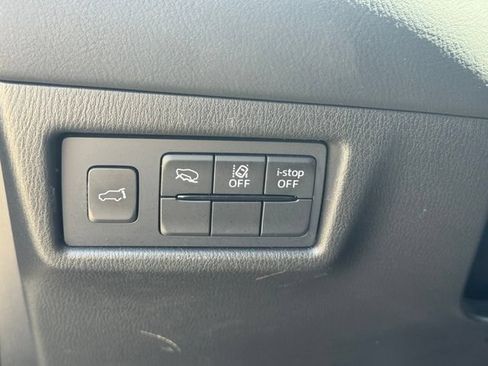 Used 2025 MAZDA CX-5 Carbon Edition AWD/4WD image 14