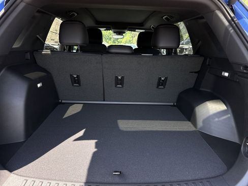 New 2026 GMC Terrain AT4 AWD/4WD image 26