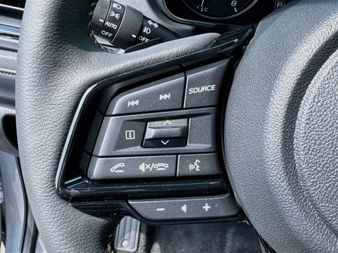 New 2026 Subaru Forester Touring AWD/4WD image 8