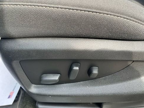 Used 2018 Chevrolet Silverado 1500 LT w/ All Star Edition AWD/4WD image 8