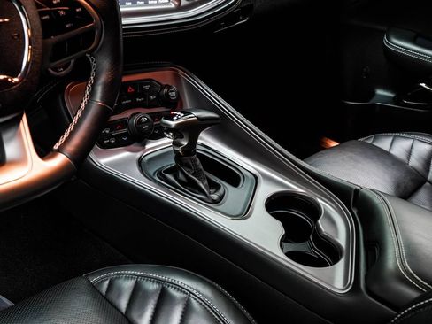 Used 2023 Dodge Challenger SRT Hellcat RWD image 19